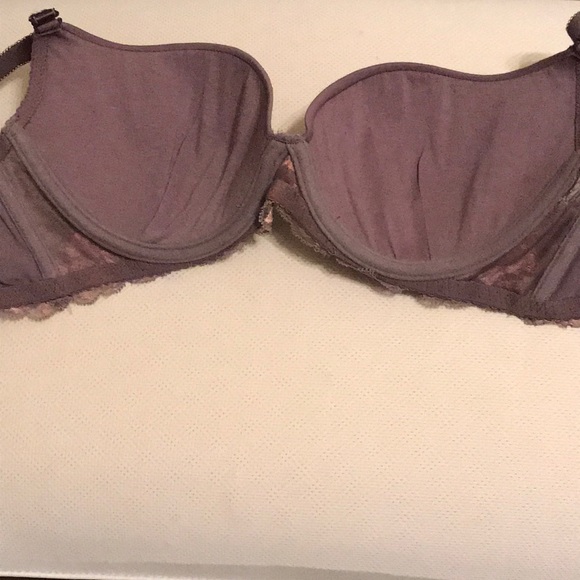 NWOT VENUS Women's Bra size 38C lace padded - Picture 4 of 8